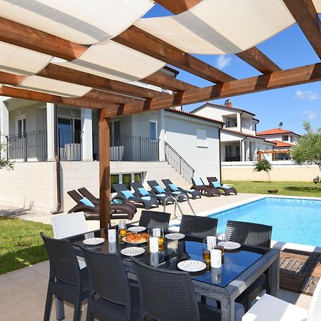 Villa Amber Yourcroatiaholiday Drenje  Eksteriør billede