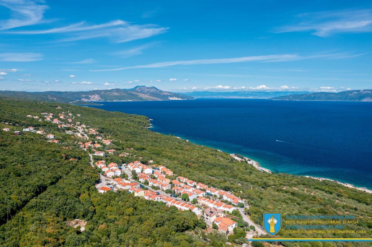 Villa Amber Yourcroatiaholiday Drenje  Eksteriør billede