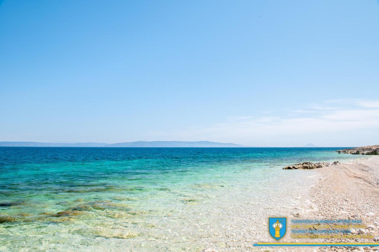 Villa Amber Yourcroatiaholiday Drenje  Eksteriør billede