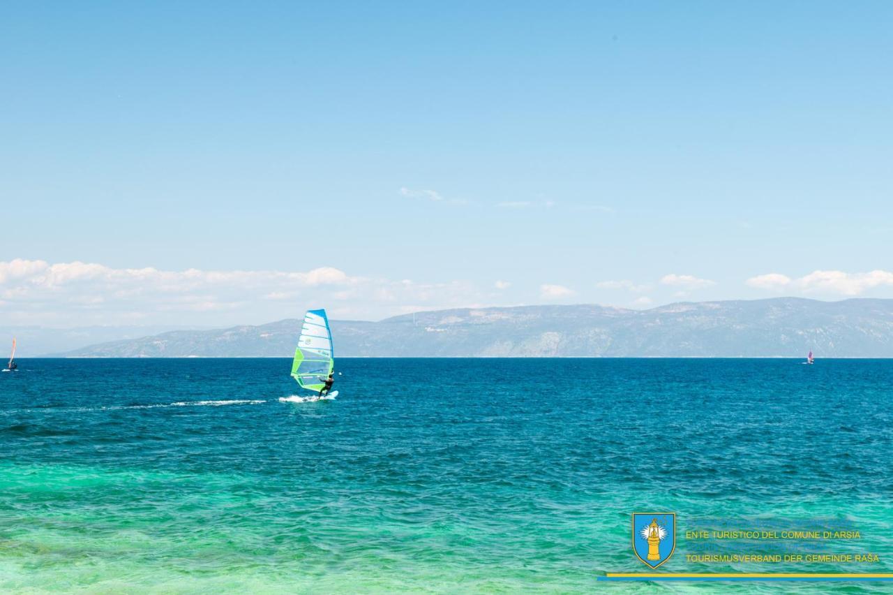 Villa Amber Yourcroatiaholiday Drenje  Eksteriør billede