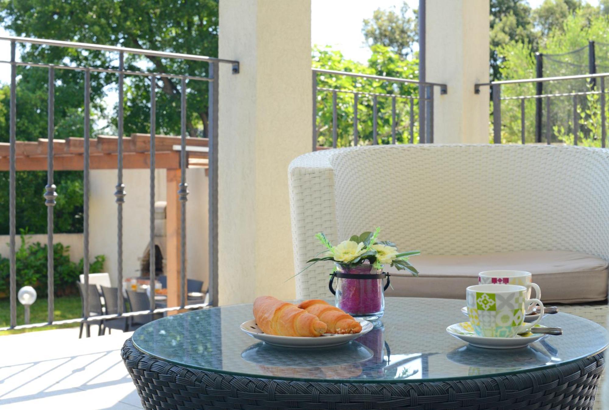 Villa Amber Yourcroatiaholiday Drenje  Eksteriør billede