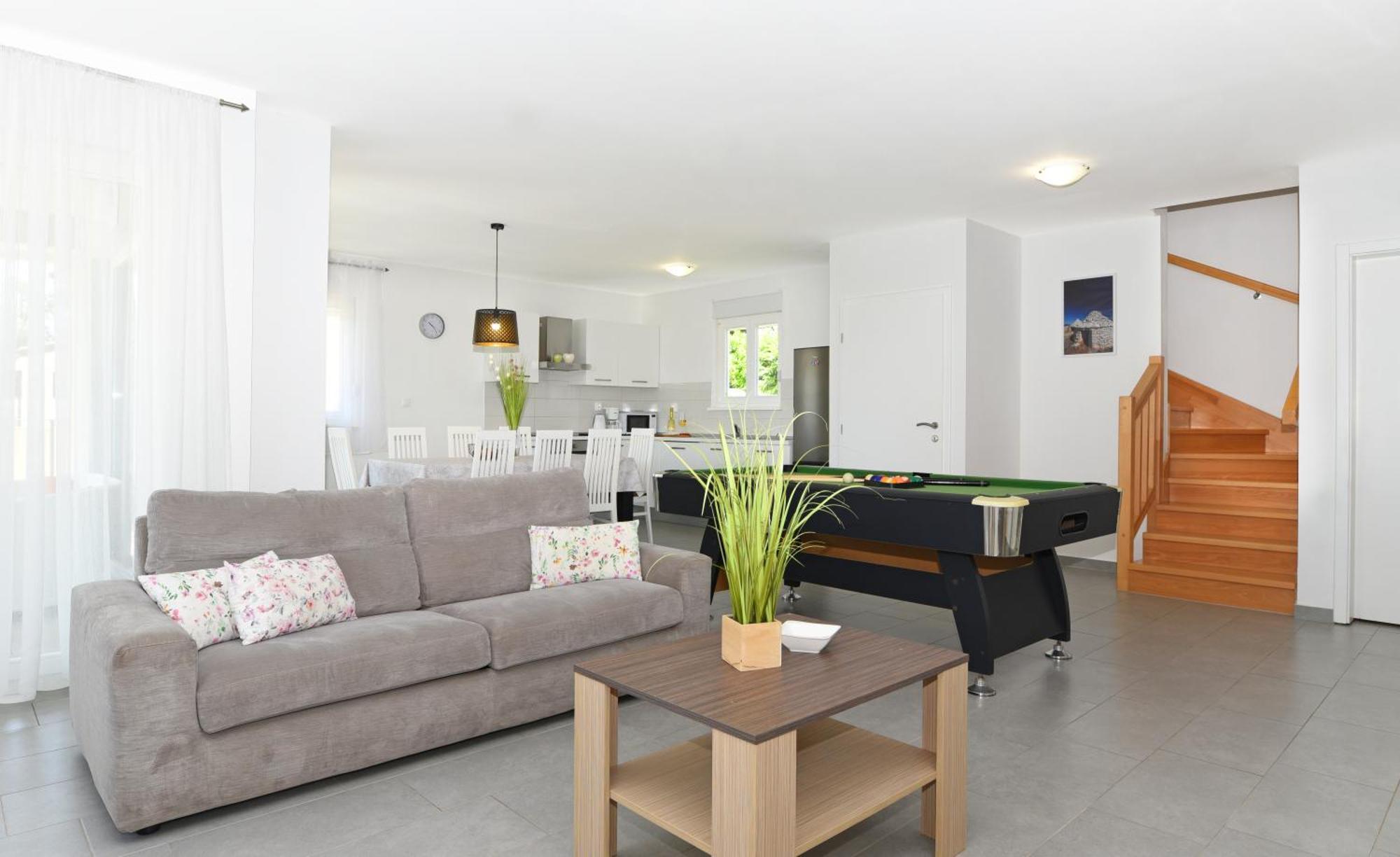 Villa Amber Yourcroatiaholiday Drenje  Eksteriør billede