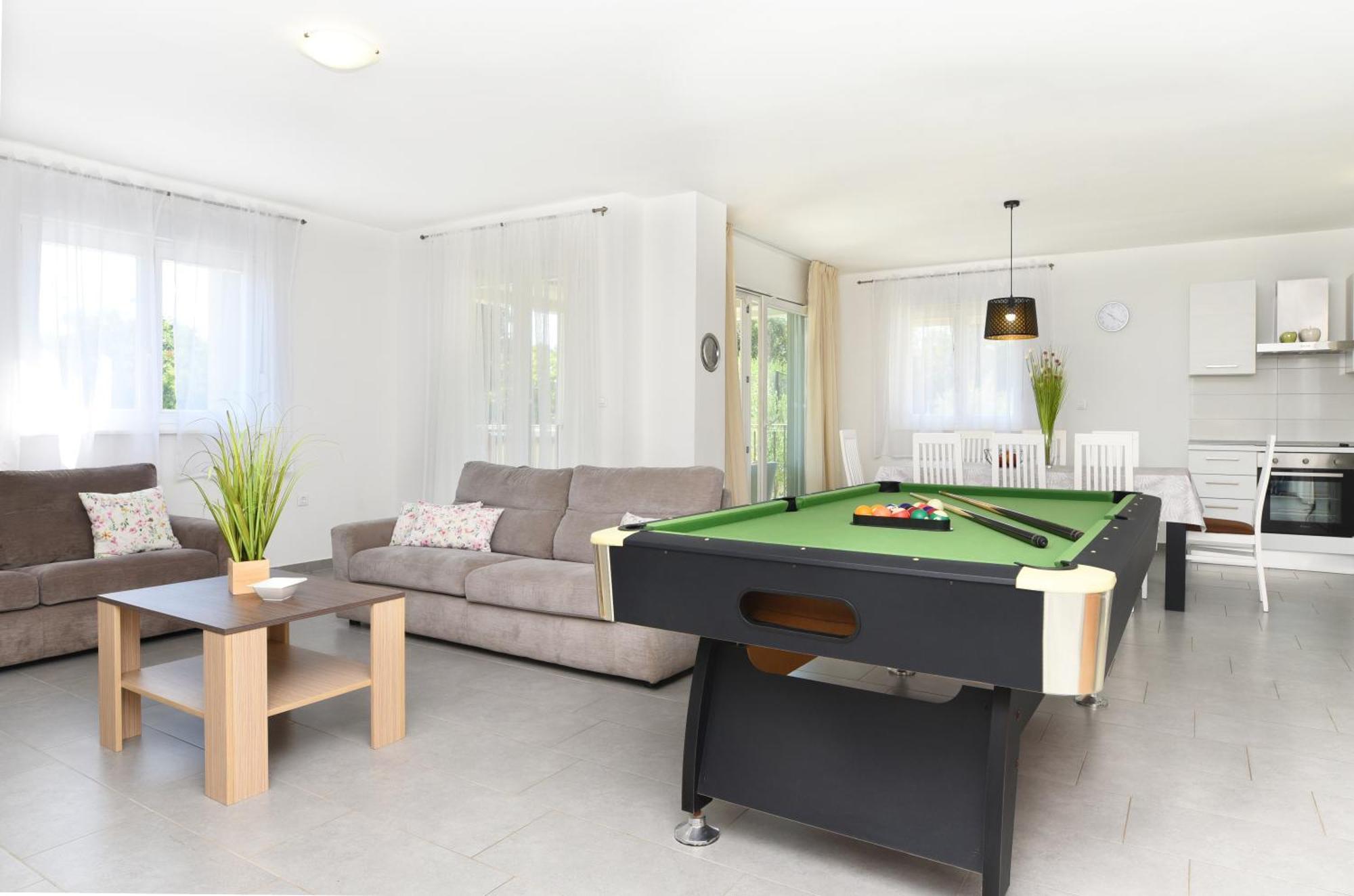 Villa Amber Yourcroatiaholiday Drenje  Eksteriør billede