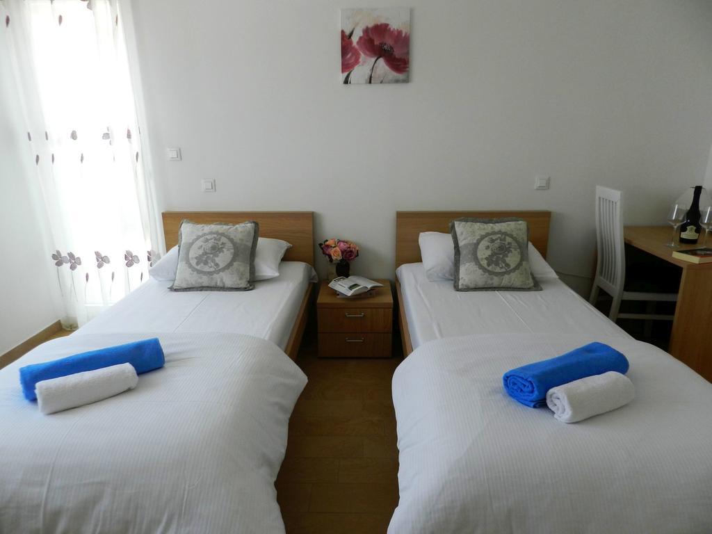 Villa Amber Yourcroatiaholiday Drenje  Eksteriør billede