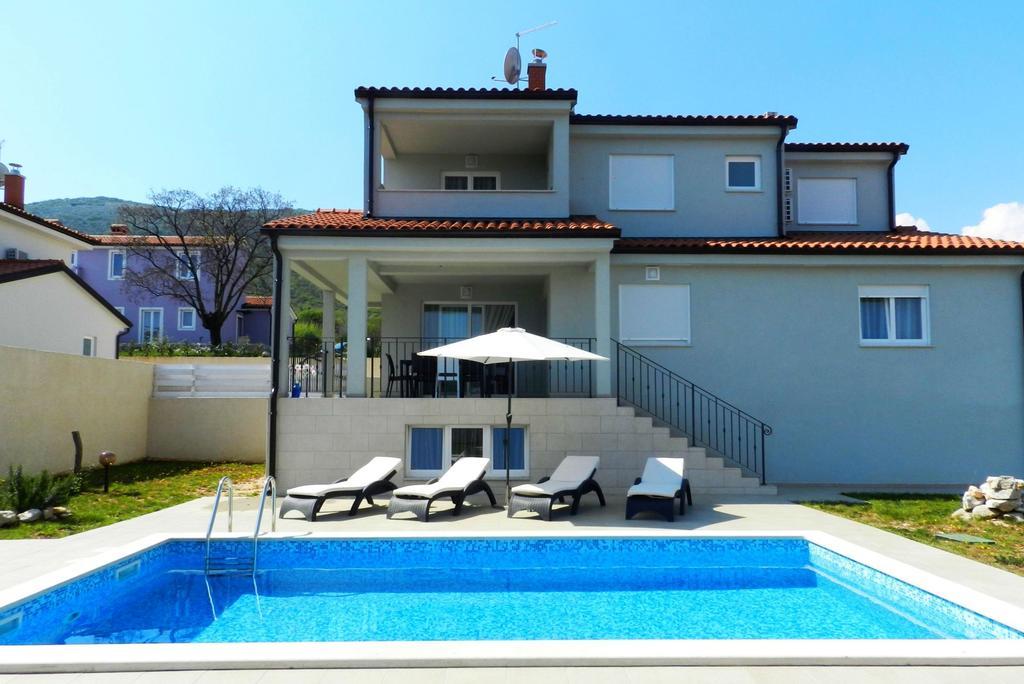 Villa Amber Yourcroatiaholiday Drenje  Eksteriør billede